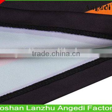 Mens Soccer Uniform Set Adult Sportswear Suit Quick Dry Football Club Suit Uniform Printing Rugby Jersey Shirt With Shorts photo-3