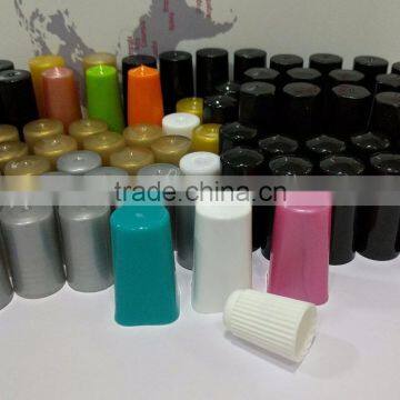 Nail Polish Caps, Trendy Caps, PP Caps for Nail Polish photo-4