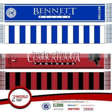 Soccer Scarf, Football Scarf, Fans Scarf photo-2