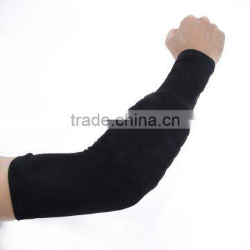 Honeycomb Elbow protector kit cyling sports arm sleeves