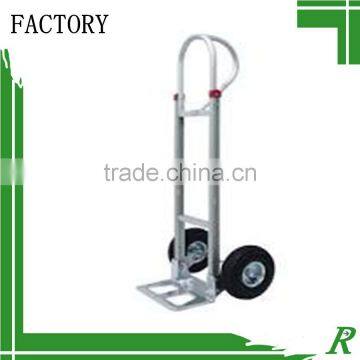 HIGH QUALITY CHINA Stainless Steel Hand Truck photo-2