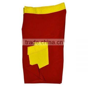 Wholesale European Styles Beach Shorts /Customized Design Mens Swimshorts photo-3
