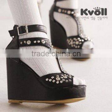 Women fashion sandals