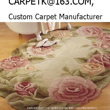 China hand tufted carpet, China wool hand tufted carpet, Chinese hand tufted carpet, China custom hand tufted carpet, Ch