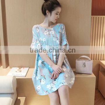 Zm50140a Maternity Bridesmaid Dress Patterns photo-2