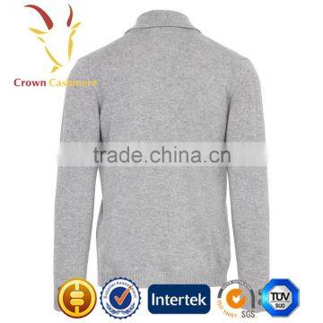 Men V Neck Thick Sweaters And Cardigans photo-2