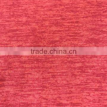 Dry Fit Polyester Performance Cationic T Shirt photo-4