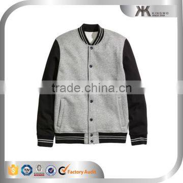 Hot Sale Varsity Jacket Custom Made Varsity Jacket for Men photo-2