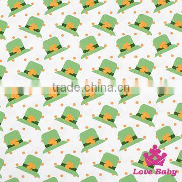 New Arrive FAUX SUEDE Printied Kinds Of Pattern Fabric And Customer Customized photo-5