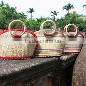 VietNam Bamboo Handmade Bag