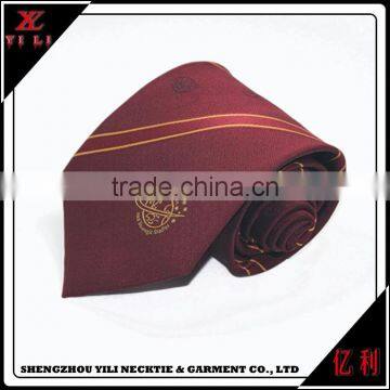 2016 the most popular unique china supplier necktie supply custom