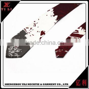 Pretty Latest Design Bulk Sale New Model Custom Made Neckties photo-3