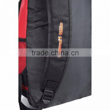 Coil Backpack - Has a Large Zippered Main Compartment With Headphone Port, Padded Back Panel and Comes With Your Logo. photo-4