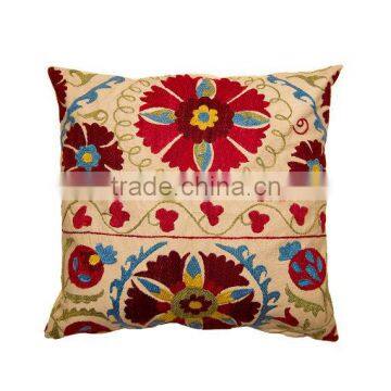 Cushion Cover - ANTIQUE DESIGN photo-2