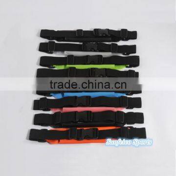 Expandable Capacity Belt With Double Storage Bag~Premium Waterproof 2 Pouch With Waist/shoulder Strap~Accept Custom photo-6