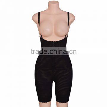 Hip Lifting Walson Underwear Waist Women's Slimmer Butt Lifter Shaper Seamless Tight Panties photo-4