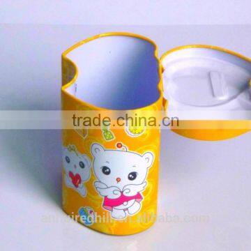 Redhill Multicolor Heart-shaped Decorative Piggy Bank for Sale photo-3