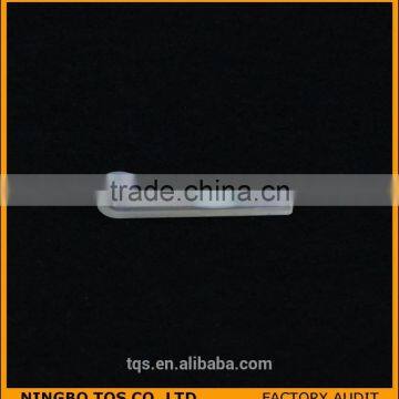 High Quality U-shape Garment Accessory Plastic Clips for Packing photo-3