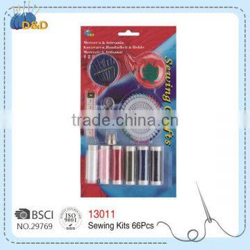 Hiway china supplier mini sewing kit scissors