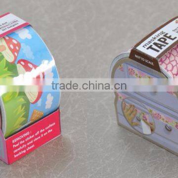 MASKING TAPE 3.95M photo-3