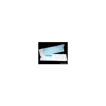 Self-Sealing Sterilization Pouches
