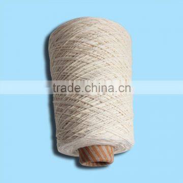 Cheap Wool Yarn Cotton Carpet Yarn Exporter photo-3