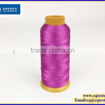 Chinese Producers Advanced Technology Durable Thread Sewing