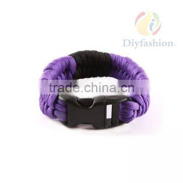 Wholesale Outdoor Activities Survival Hiking Rescue Survival Paracord PC6007-7 photo-5