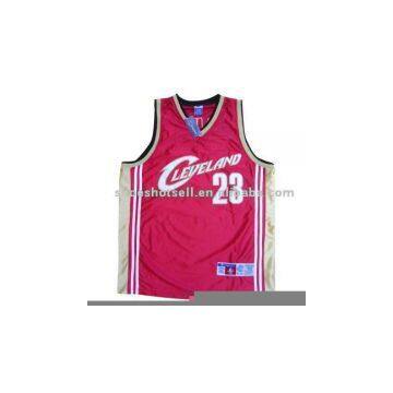 Sell NBA and NFL MDL Jerseys