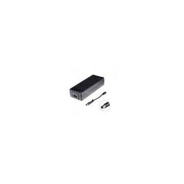 Dell 19.5V 6.7ALaptop AC Adapter (7.4*5.0,Black,with pin)