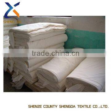 Unbleached Fabric photo-3