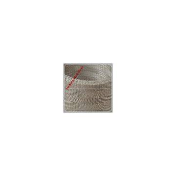 Stainless Steel Reverse Dutch Weave Wire Mesh photo-2