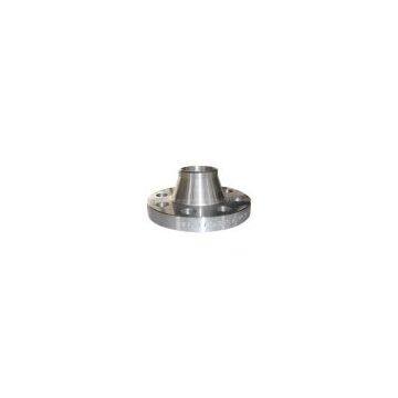 ANSI B16.5 A105 carbon steel flange