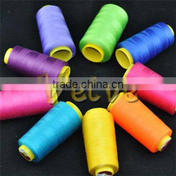 cotton waxed thread manufacturer