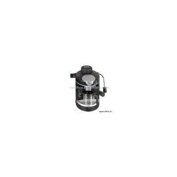 Sell Espresso and Cappuccino Coffee Maker