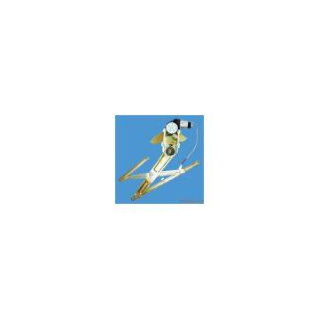 Sell Double-Guided Cable Window Regulator