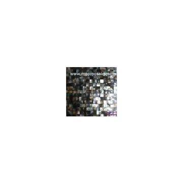 Blacklip shell tiles