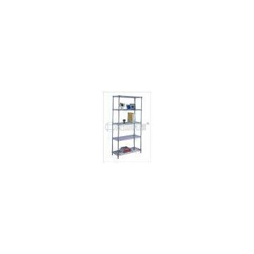Home Epoxy Light Duty Storage Rack photo-2