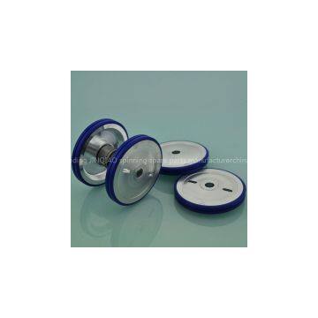 Spare Part-twin Disc for Schlafhorst Autocoro Open End Spinning Machinery photo-3