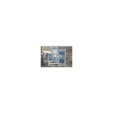 QFT 6-16 Concrete Block Making Machine
