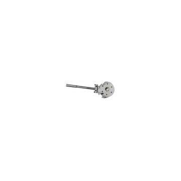 Manual Screen Changer