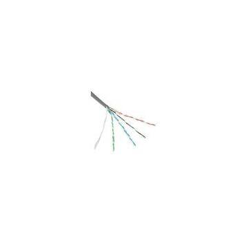 Utp Cat5e Lan Cable 4pr 24awg photo-2