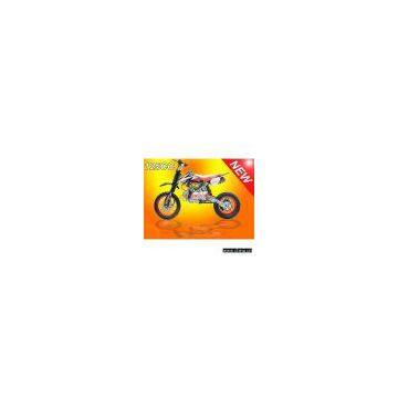 Sell Dirt Bike (125cc, 4-Stroke, FX-206FY)