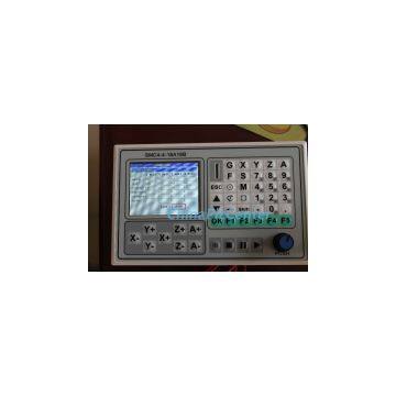 50KHZ Industr CNC 4 Axis Breakout Board Carving Machine Control System Card Engraving Machine Control Card photo-2