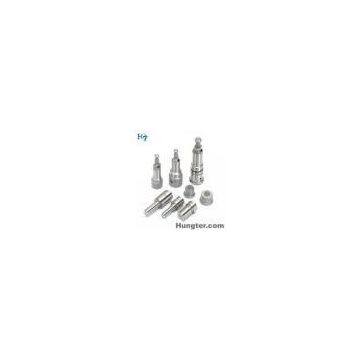 Sell Feed Pump Nozzle / Drive Shaft / Feed Pump / Fuel Injection / Head Rotor (China (Mainland))
