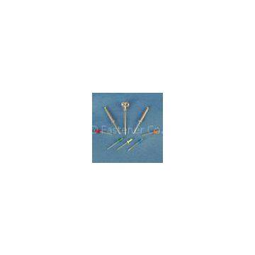 Colored Peeled Blind Rivet Single-Side Access , Plastic Components