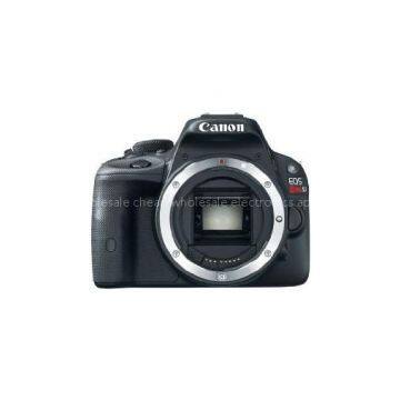 Canon EOS Rebel SL1 Digital SLR Camera