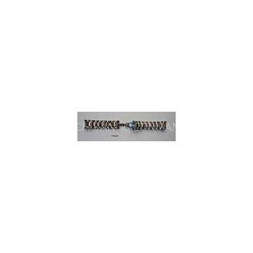 Shining Polish / Brush Stainless Steel Watch Straps, Watch Wrist Strap Band 16mm, 18mm, 20mm, 22mm