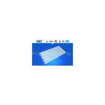 Dimmable 4560Lm led 2x4 troffer 48W led flat panel light 1200*600mm