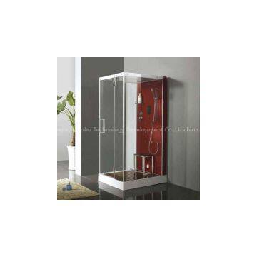 Massage Shower Room